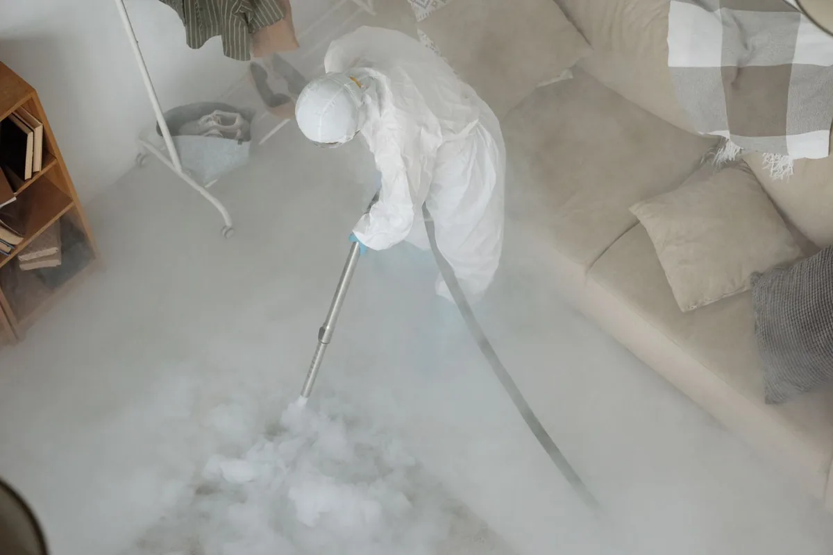 Biohazard Cleanup in Level Green, PA